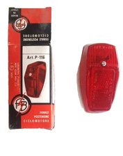 116 rear light for - light, vintage