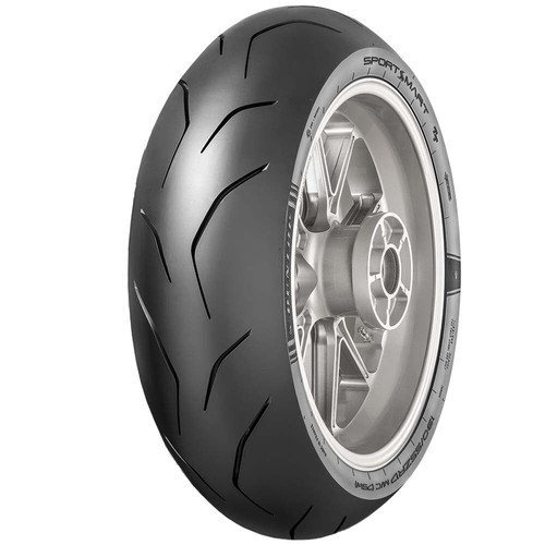 500 race tyre dunlop - cb,
