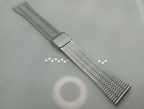 New geckota 22mm silver - geckota,