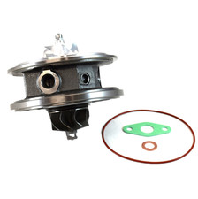 Turbocharger Upgrade Cartridge