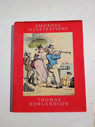 Amorous illustrations - amorous, of