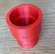 39mm Motorcycle Fork Seal