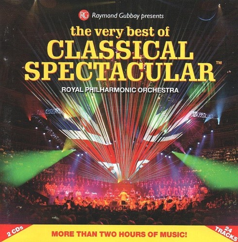 Royal philharmonic orchestra - royal,