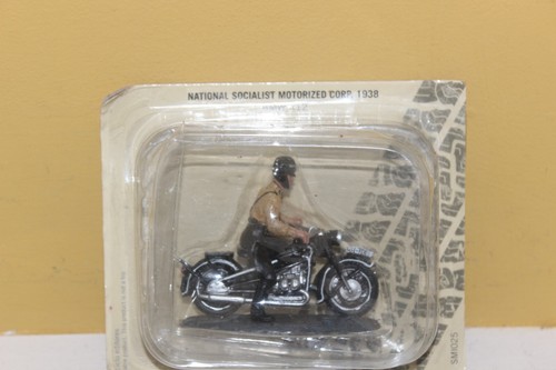 National socialist motorized - socialist,