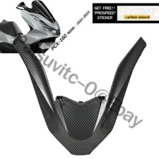 Front Cover Fairing "V Shape"
