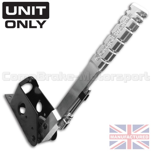 Hydraulic vertical handbrake - hydraulic,