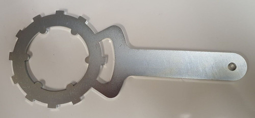 Clutch holding tool basket - clutch,