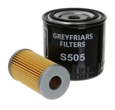 Filter Service Kit for Kubota