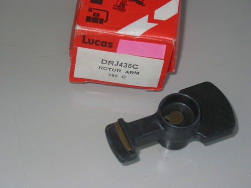 New nos rotor arm - nos,