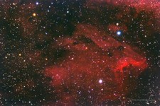 Astrophotography Modified