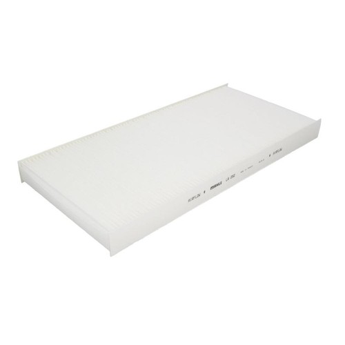 Cabin filter fits mercedes - cabin, fits: