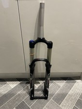 Rockshox Sektor RL Gold 27.5” 130mm mountain bike forks