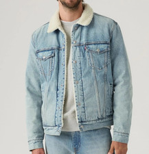 LEVI STRAUSS LEVIS Type 3