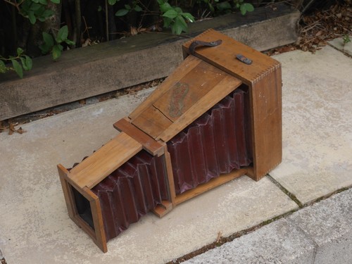 Express daylight enlarger - express,
