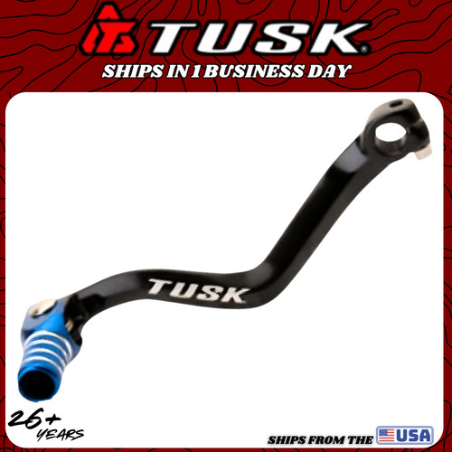 Tusk shift lever 2018 - shift,