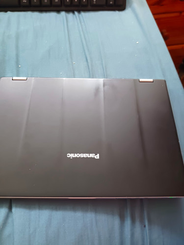 Panasonic toughbook ax3 - panasonic, cf-ax3