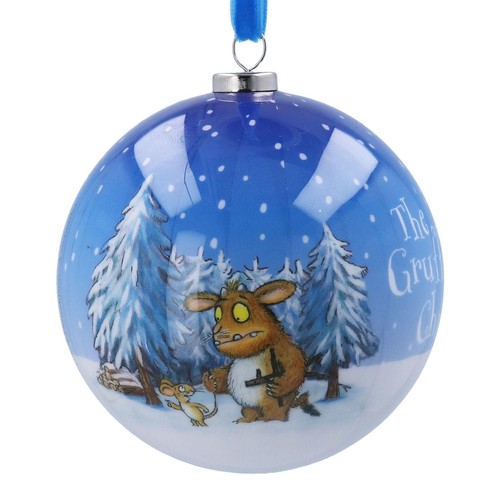 The gruffalo child christmas - the,