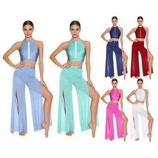 Women Set Lyrical Outfit