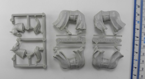 Caparison horses plastic - caparison,
