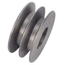 V-Belt Pulley Double-groove