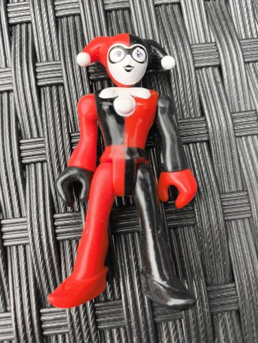 Imaginext super friends - dc,