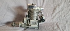 Vintage Saito FA-82 4 Stroke RC Nitro Aeroplane Engine, Four Stroke Plane Engine