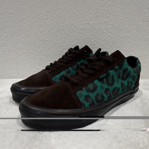 Vans vault stray rats old - x, ua