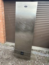 Foster FSL400L Upright Freezer 2024 model.