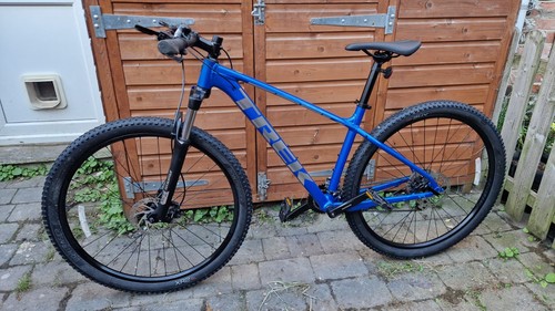 Trek marlin hardtail - marlin,