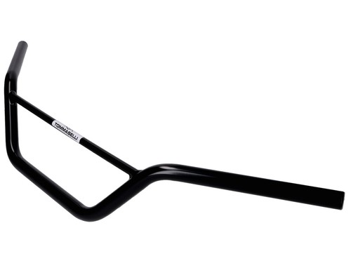 Handlebar tommaselli high bend - handlebar,