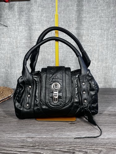 Domo vintage y2k black - y2k, genuine