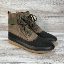 Clarks Nature V Boots Jedi