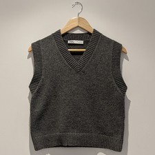 Zara Women's Sweater Vest