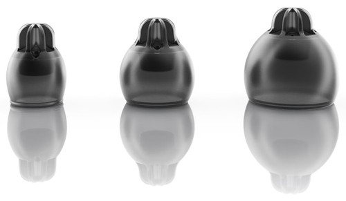 Phonak easyguard domes - easyguard,