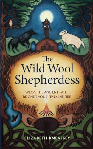 The wild wool - the,