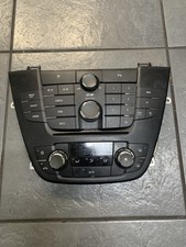 2012 VAUXHALL INSIGNIA 133219220401107070148A CONTROL UNIT