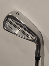 Cobra King Tour 4 Iron - KBS