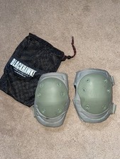BLACKHAWK KNEE PADS - Advanced