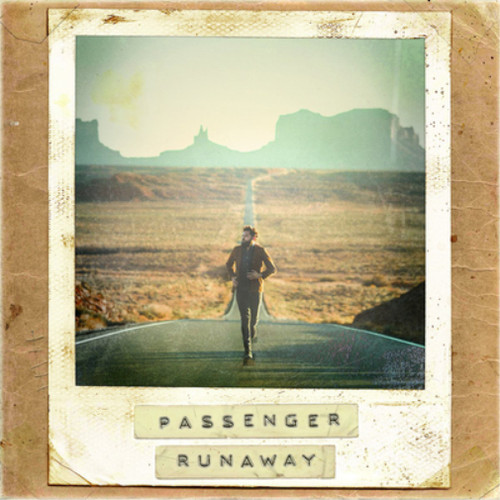Passenger runaway deluxe - (cd),