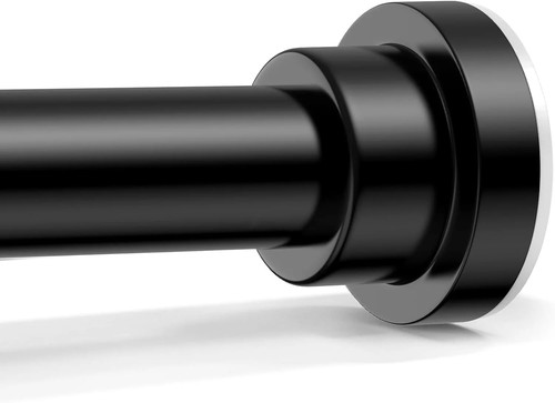 Shower curtain rod 76 - shower,