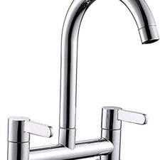 Kitchen Sink Mixer Taps, 2