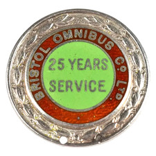 Bristol Omnibus Company Ltd