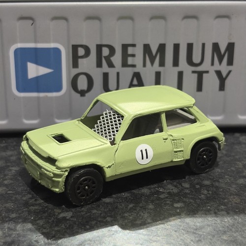 Corgi juniors renault rs - corgi,