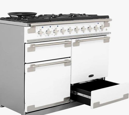 Rangemaster elise 110 - 110, dual