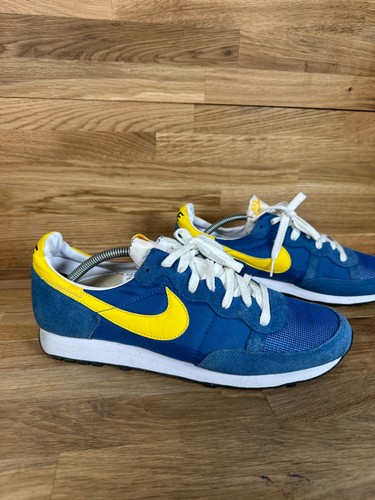 Nike mens vintage oceania blue - nike,