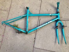 Vintage Old School Gt Bmx