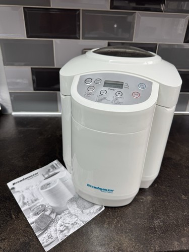 Russell hobbs breadman jnr - hobbs,