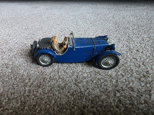 Magnette 1932 1934 - k3,