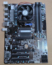 Gigabyte GA-970A-DS3P AM3+
