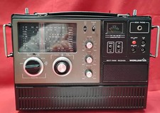 WORLDSTAR MG-6000 Multi-Band